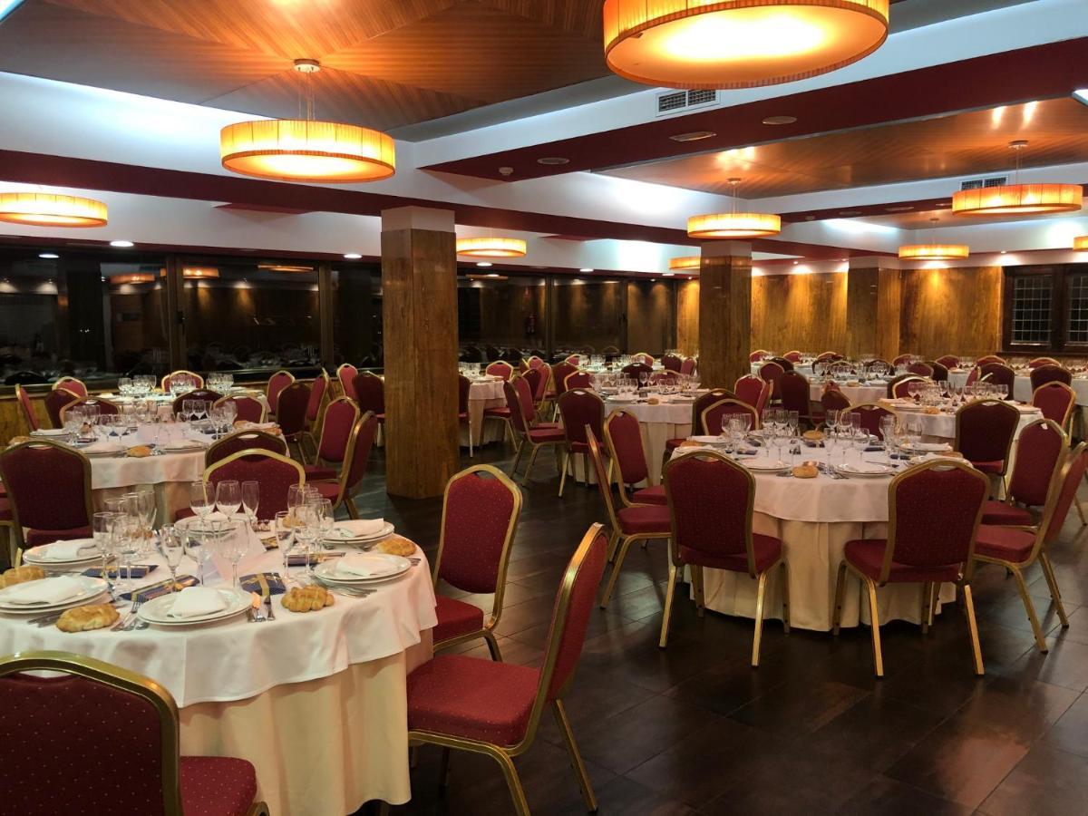 Hospedium Hotel Juan II Toro Kültér fotó